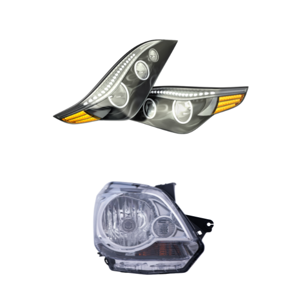 Headlights Credit: my-waste Team .