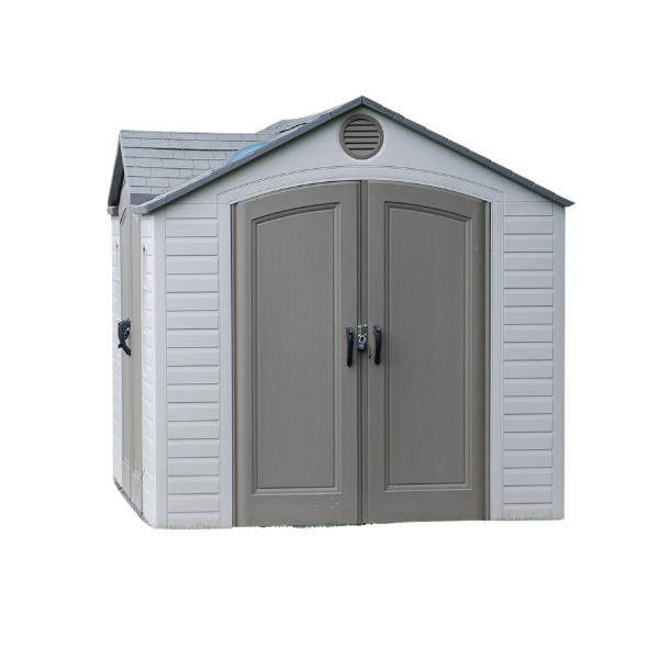 Shed Credit: my-waste Team .