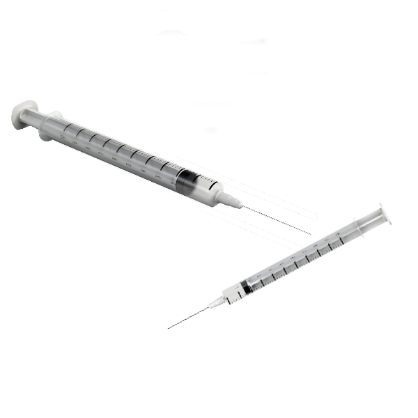 Medical Sharps Credit: my-waste Team .