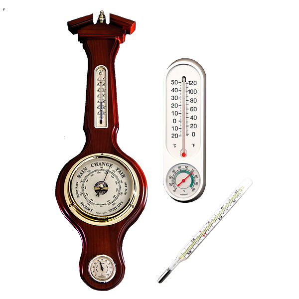 Thermostats, Thermometers and Other Mercury Devices Credit: my-waste Team .