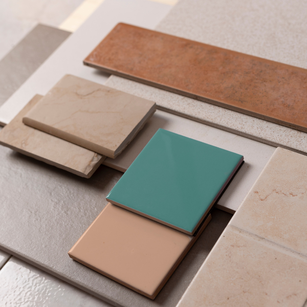 Ceramic and Porcelain Tiles Credit: my-waste Team .