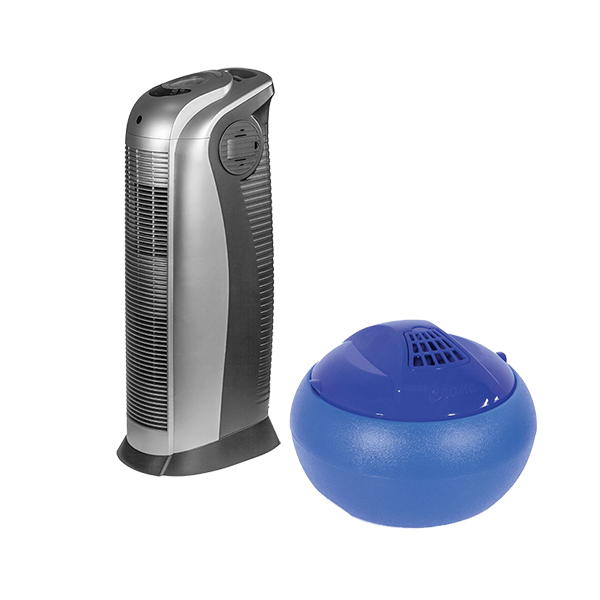 Air Purifiers and Vaporizers Credit: my-waste Team .